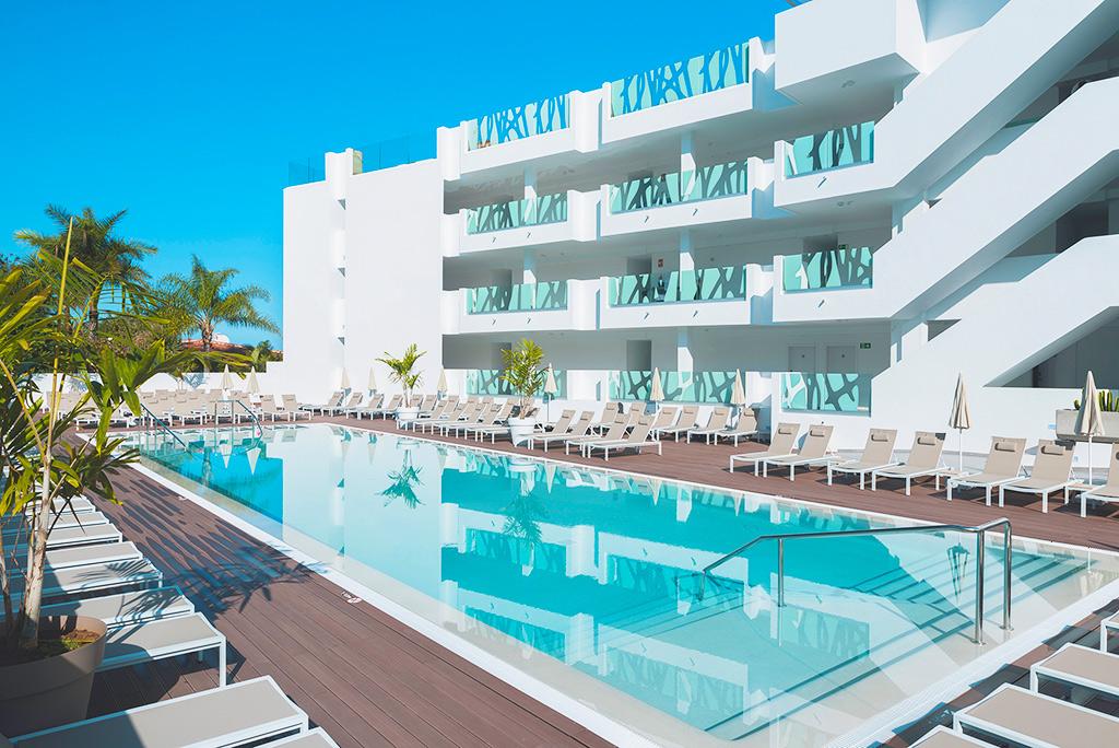 Canaries - Tenerife - Espagne - Hôtel Atlantic Mirage Suites & Spa 4* - Adult Only