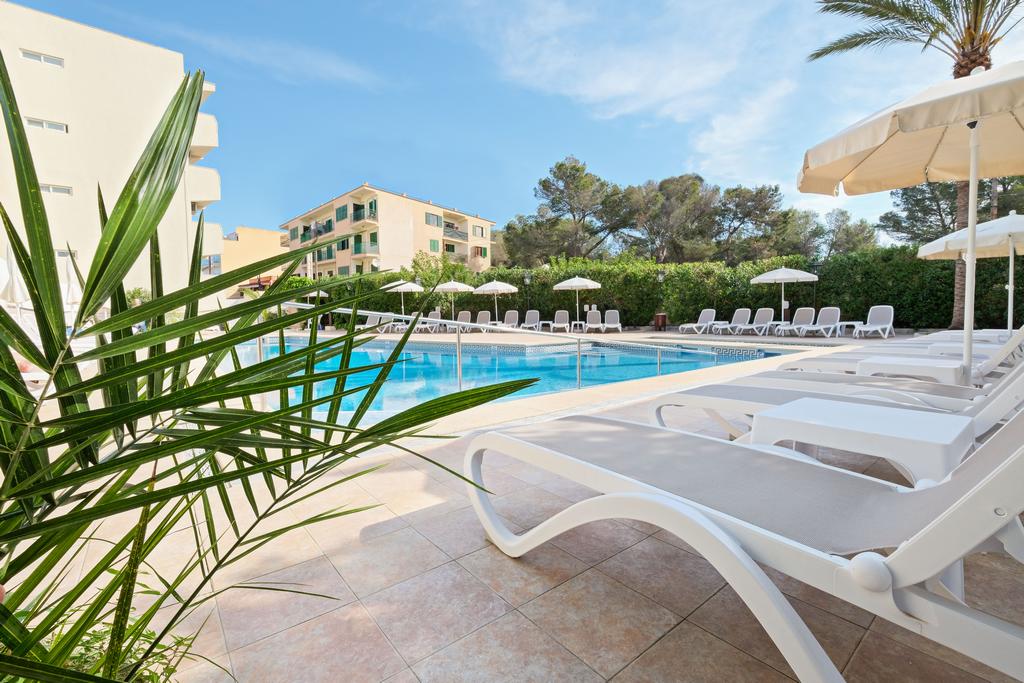 Baléares - Majorque - Espagne - Hotel Azuline Bahamas 3*