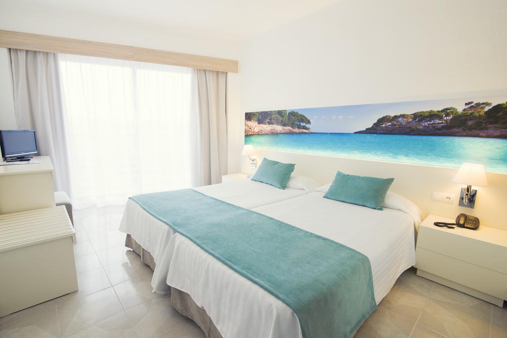 Baléares - Majorque - Espagne - Hotel Azuline Bahamas 3*