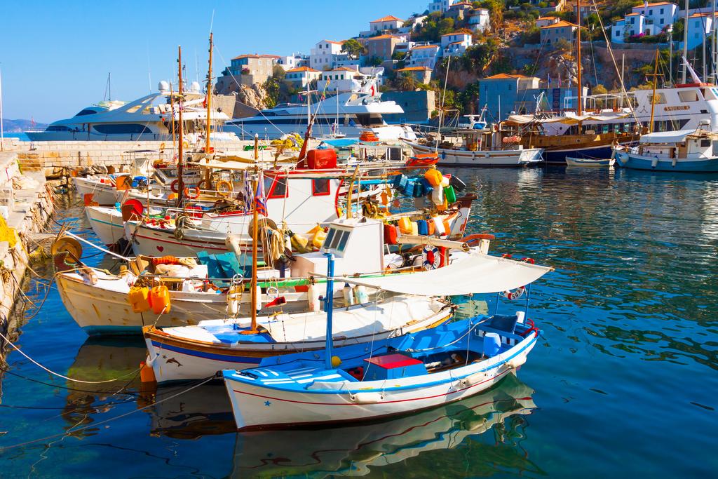 Crète - Grèce - Iles grecques - Autotour à la Découverte de la Crète