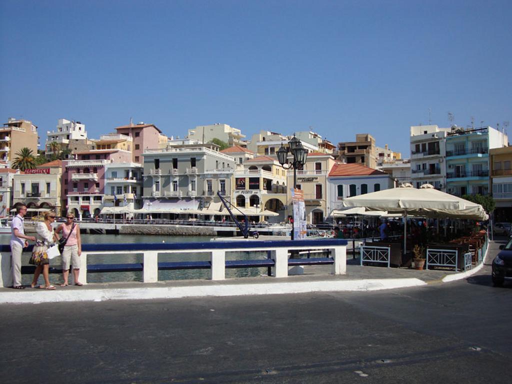 Crète - Grèce - Iles grecques - Autotour à la Découverte de la Crète