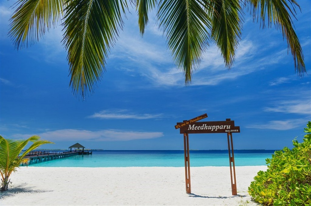 Maldives - Hôtel Adaaran Select Meedhupparu 4*sup