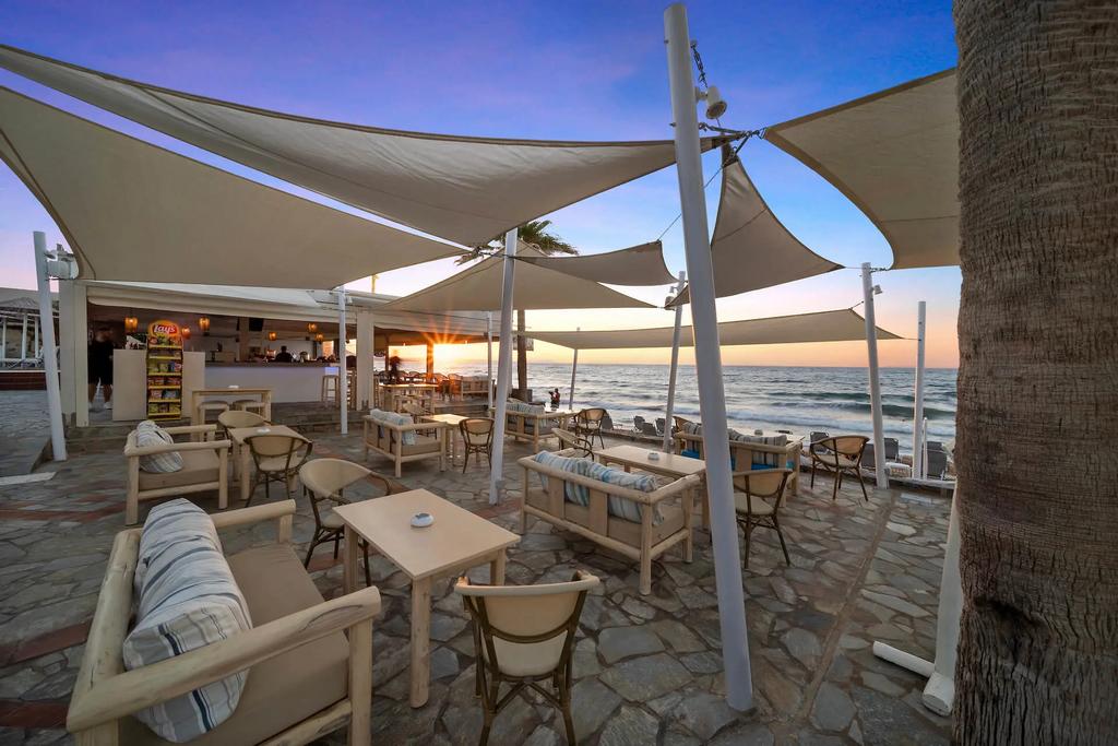 Crète - Malia - Grèce - Iles grecques - Hôtel Aeolos Beach Resort 3*