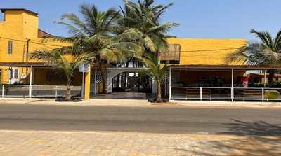 Sénégal - Saly - Afrika Keur Boutique Hôtel 3*