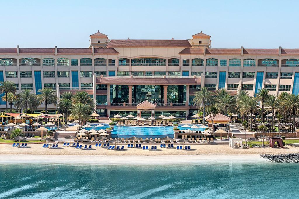 Hôtel Al Raha Beach Resort & Spa 5*, Séjour Emirats Arabes Unis, Abu Dhabi par Ôvoyages Hôtel Al Raha Beach Resort & Spa 5*, Séjour Emirats Arabes Unis, Abu Dhabi par Ôvoyages