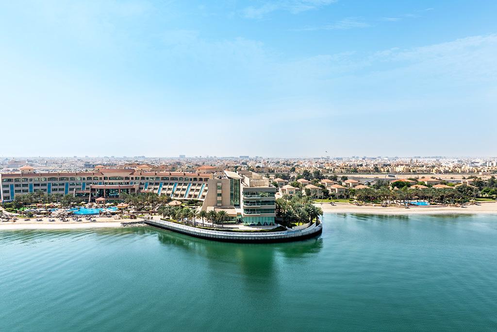 Hôtel Al Raha Beach Resort & Spa 5*, Séjour Emirats Arabes Unis, Abu Dhabi par Ôvoyages Hôtel Al Raha Beach Resort & Spa 5*, Séjour Emirats Arabes Unis, Abu Dhabi par Ôvoyages