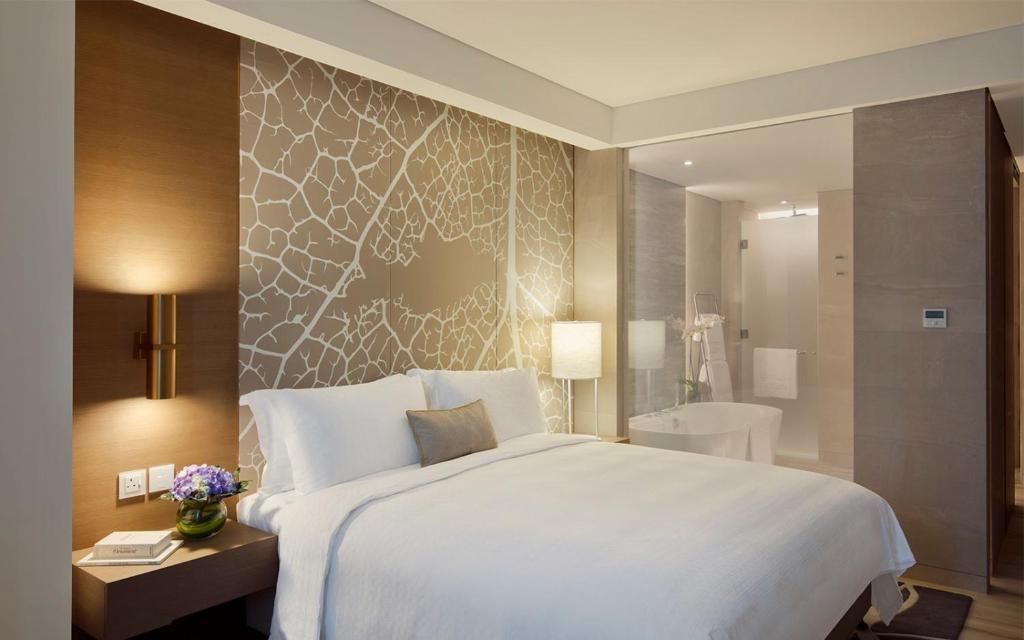 Al Bandar Rotana 5* (Hôtel Seul) - 2
