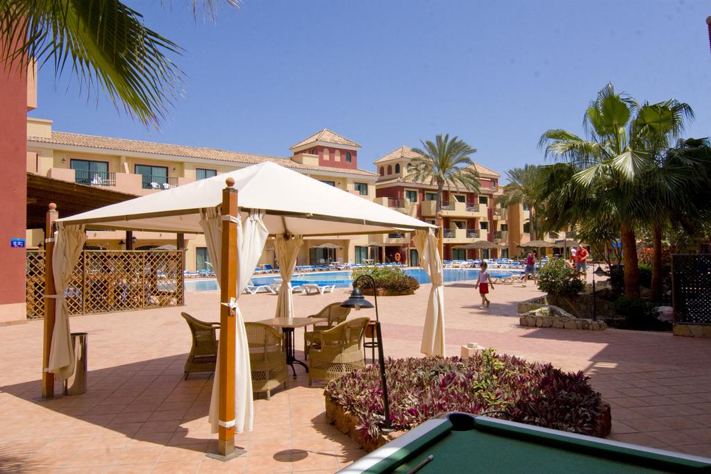 Canaries - Fuerteventura - Espagne - Hôtel Aloe Club Resort 3*