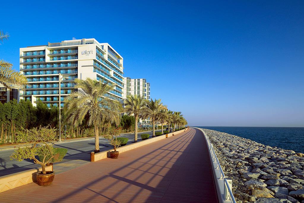 Hôtel Aloft Palm Jumeirah 4*, Séjour Emirats Arabes Unis, Dubaï par Ôvoyages Hôtel Aloft Palm Jumeirah 4*, Séjour Emirats Arabes Unis, Dubaï par Ôvoyages