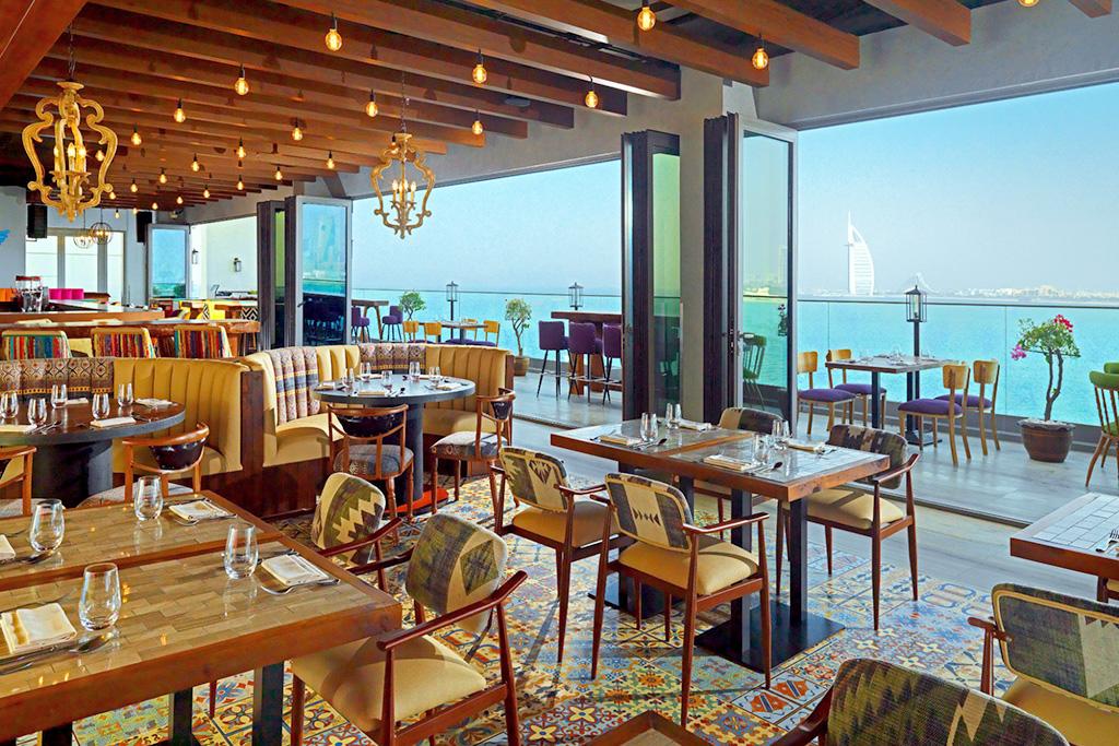 Hôtel Aloft Palm Jumeirah 4*, Séjour Emirats Arabes Unis, Dubaï par Ôvoyages Hôtel Aloft Palm Jumeirah 4*, Séjour Emirats Arabes Unis, Dubaï par Ôvoyages