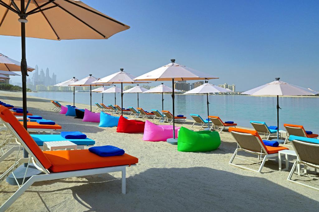 Hôtel Aloft Palm Jumeirah 4*, Séjour Emirats Arabes Unis, Dubaï par Ôvoyages Hôtel Aloft Palm Jumeirah 4*, Séjour Emirats Arabes Unis, Dubaï par Ôvoyages