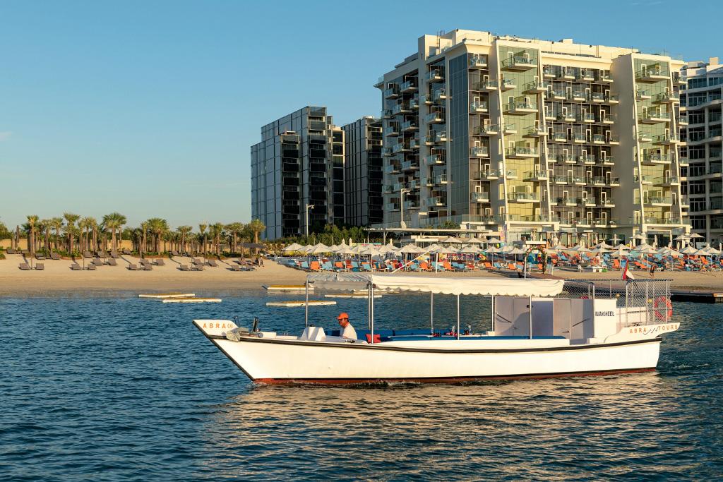 Hôtel Aloft Palm Jumeirah 4*, Séjour Emirats Arabes Unis, Dubaï par Ôvoyages Hôtel Aloft Palm Jumeirah 4*, Séjour Emirats Arabes Unis, Dubaï par Ôvoyages