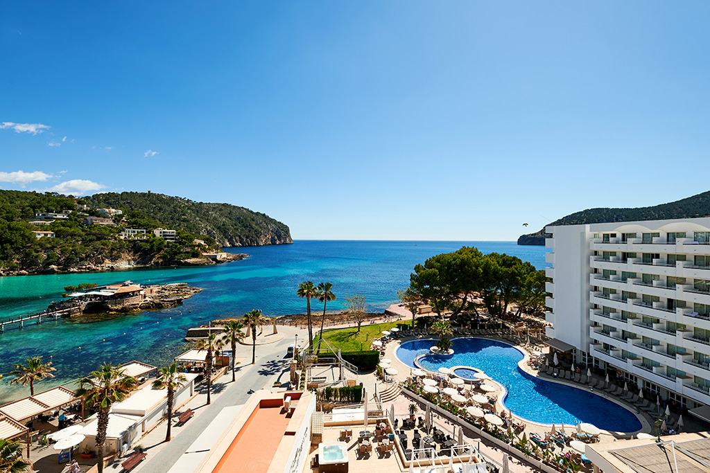 Hôtel Alua Gran Camp de Mar 4*, Séjour Espagne & ses îles, Baléares, Majorque par Ôvoyages Hôtel Alua Gran Camp de Mar 4*, Séjour Espagne & ses îles, Baléares, Majorque par Ôvoyages