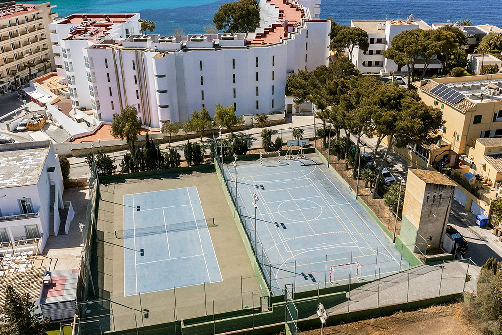 Hôtel Alua Gran Camp de Mar 4*, Séjour Espagne & ses îles, Baléares, Majorque par Ôvoyages Hôtel Alua Gran Camp de Mar 4*, Séjour Espagne & ses îles, Baléares, Majorque par Ôvoyages