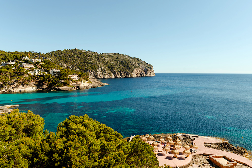 Hôtel Alua Gran Camp de Mar 4*, Séjour Espagne & ses îles, Baléares, Majorque par Ôvoyages Hôtel Alua Gran Camp de Mar 4*, Séjour Espagne & ses îles, Baléares, Majorque par Ôvoyages