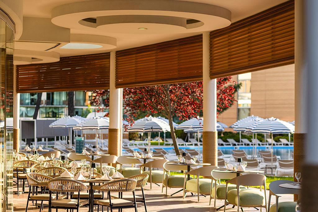 Smart club Aluasoul Sunny Beach 4* Adult Only +16, Séjour Bulgarie par Ôvoyages