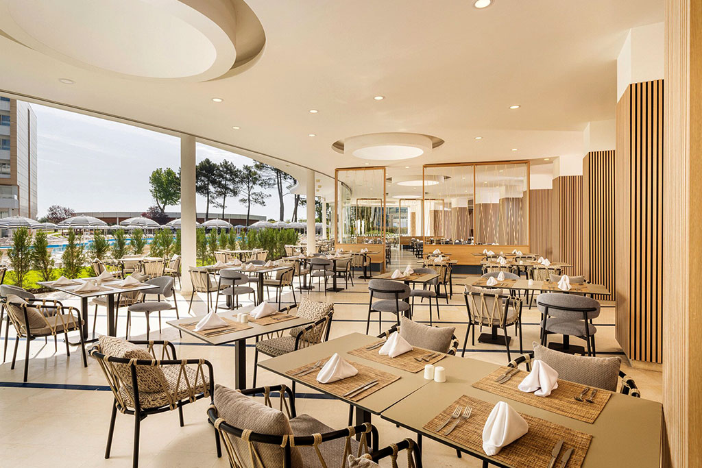 Smart club Aluasoul Sunny Beach 4* Adult Only +16, Séjour Bulgarie par Ôvoyages