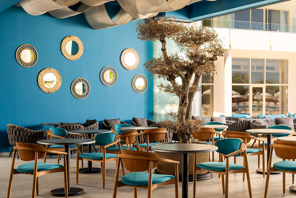 Smart club Aluasoul Sunny Beach 4* Adult Only +16, Séjour Bulgarie par Ôvoyages