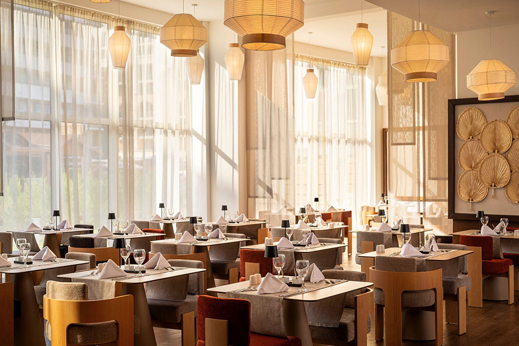 Smart club Aluasoul Sunny Beach 4* Adult Only +16, Séjour Bulgarie par Ôvoyages