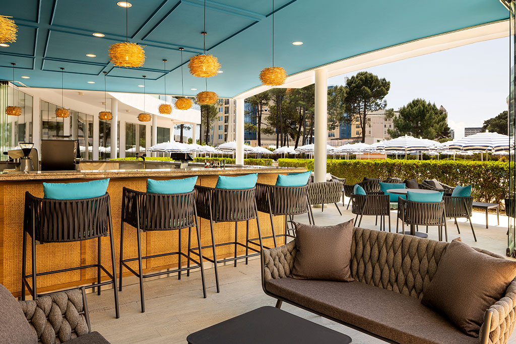 Smart club Aluasoul Sunny Beach 4* Adult Only +16, Séjour Bulgarie par Ôvoyages