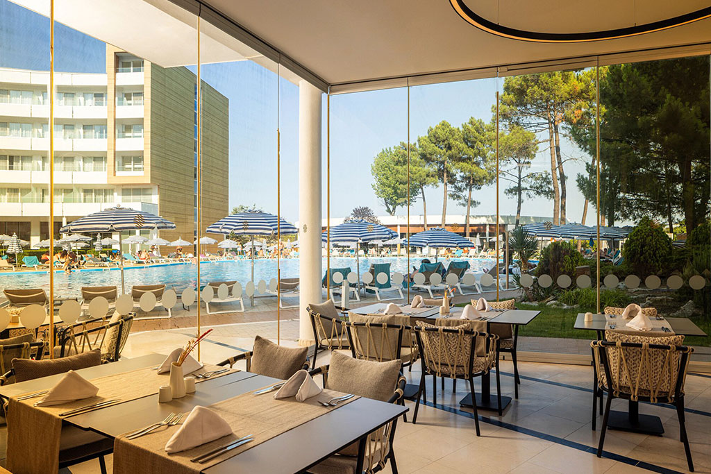 Smart club Aluasoul Sunny Beach 4* Adult Only +16, Séjour Bulgarie par Ôvoyages