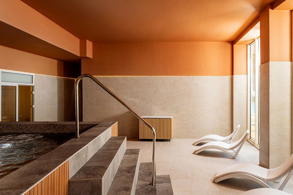 Smart club Aluasoul Sunny Beach 4* Adult Only +16, Séjour Bulgarie par Ôvoyages