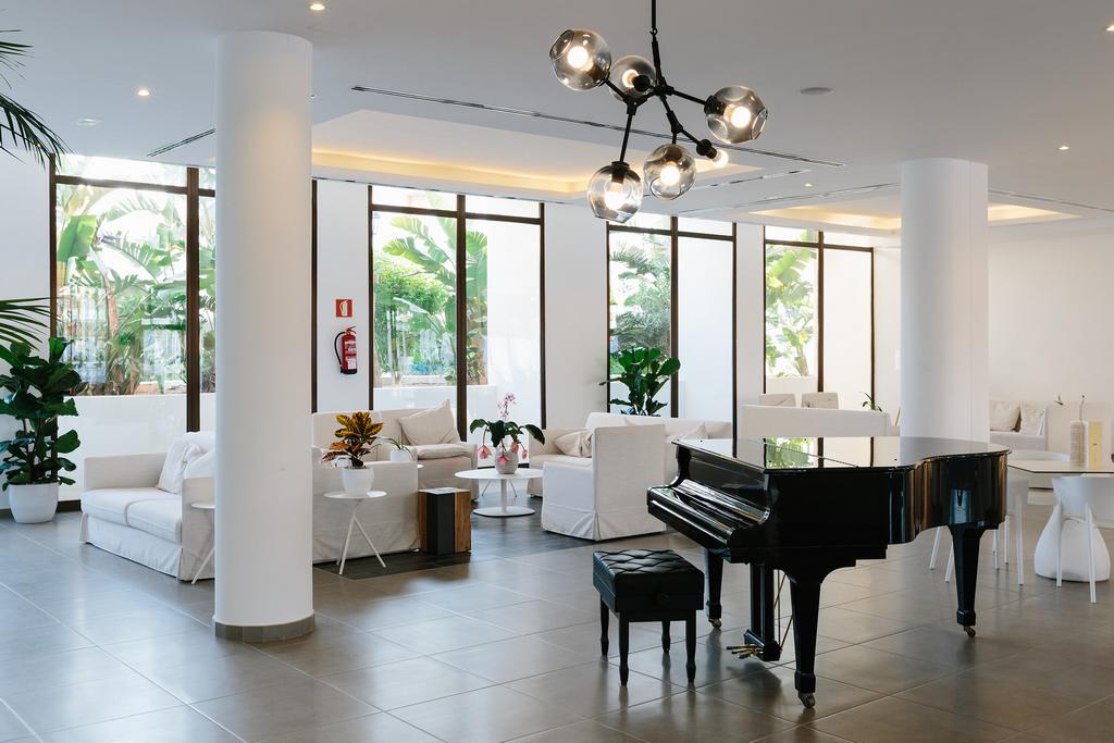 Hôtel AluaSoul Ibiza 4* Adult Only +16, Séjour Espagne & ses îles, Baléares, Ibiza par Ôvoyages Hôtel AluaSoul Ibiza 4* Adult Only +16, Séjour Espagne & ses îles, Baléares, Ibiza par Ôvoyages