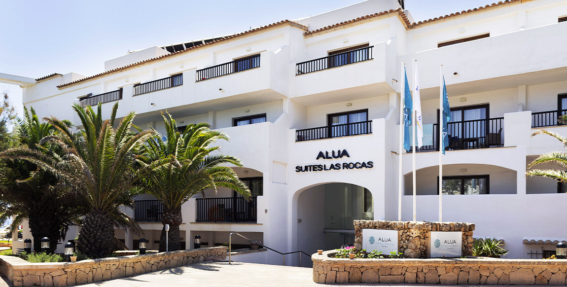 Baléares - Majorque - Espagne - Ôclub Experience Alua Suites Las Rocas 4*