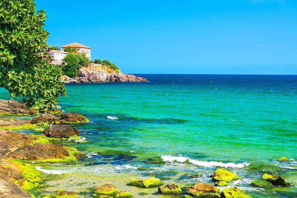 Aluasoul Sunny Beach 4* Adult Only +16 - 15