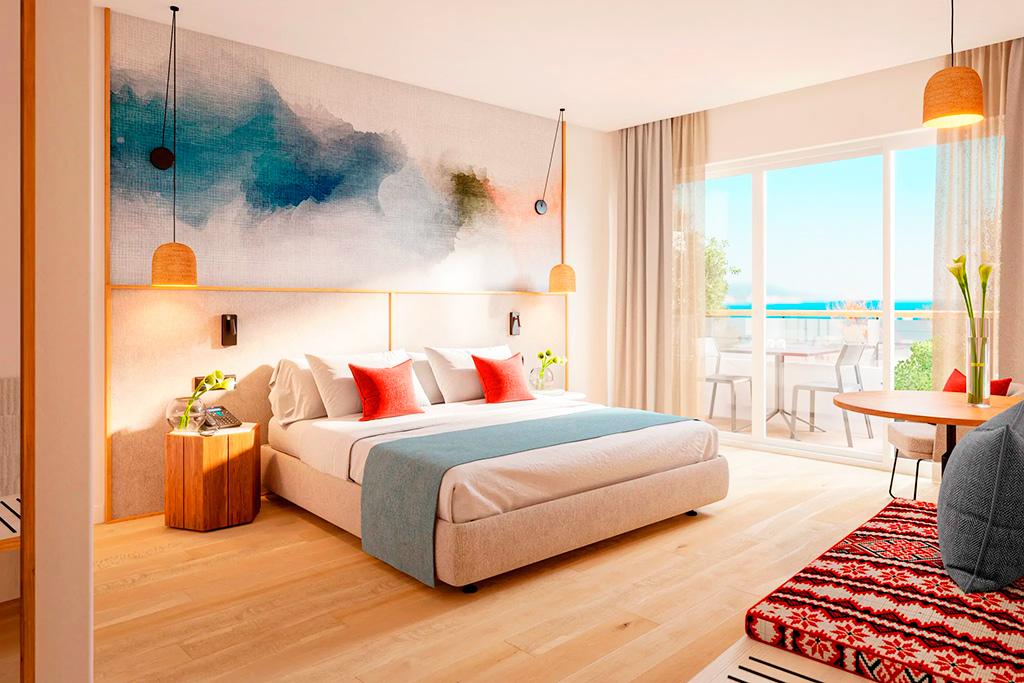 Aluasoul Sunny Beach 4* Adult Only +16 - 3