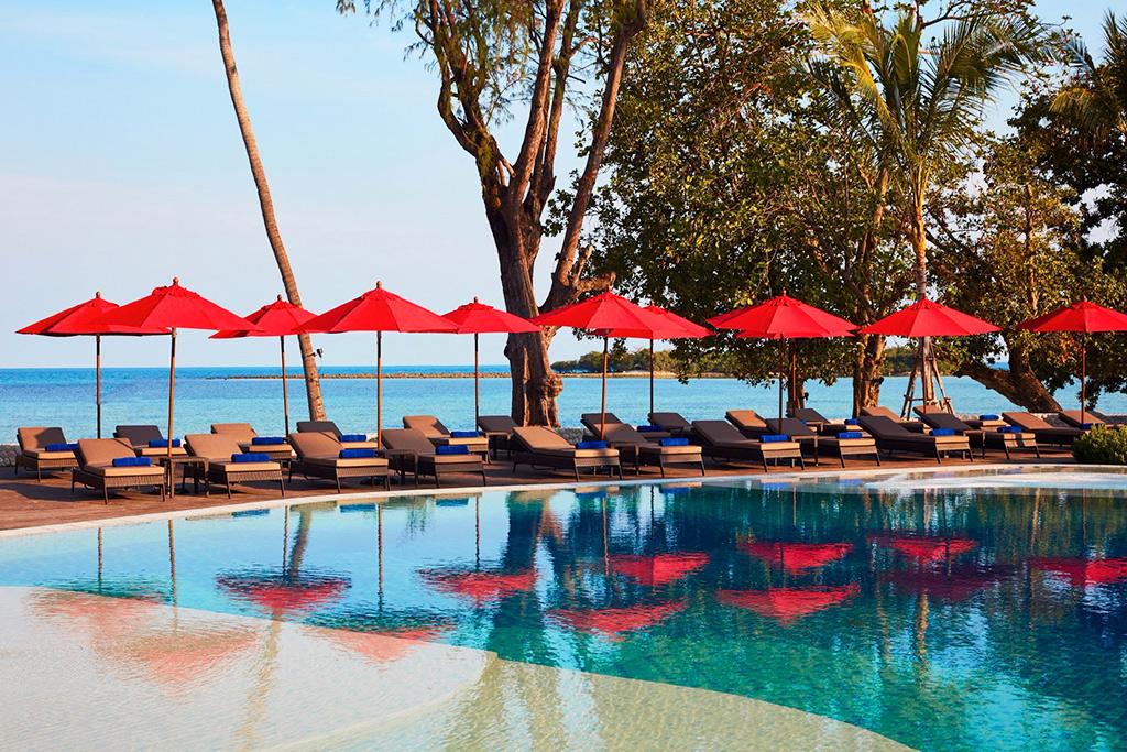 Amari Koh Samui 5*