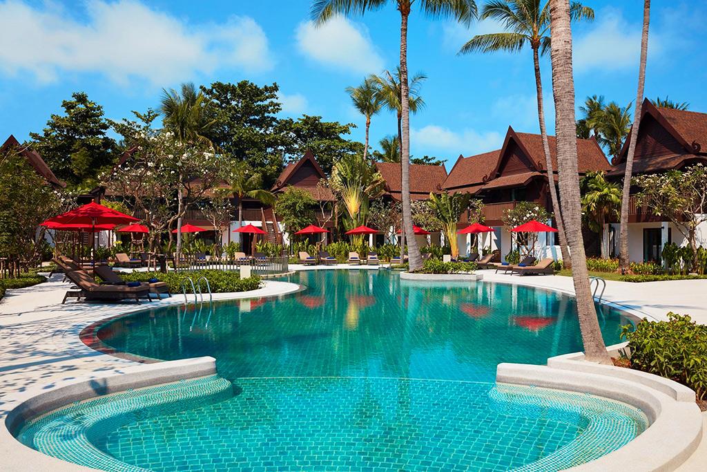 Hôtel Amari Koh Samui 5*, Séjour Thaïlande, Koh Samui par Ôvoyages Hôtel Amari Koh Samui 5*, Séjour Thaïlande, Koh Samui par Ôvoyages