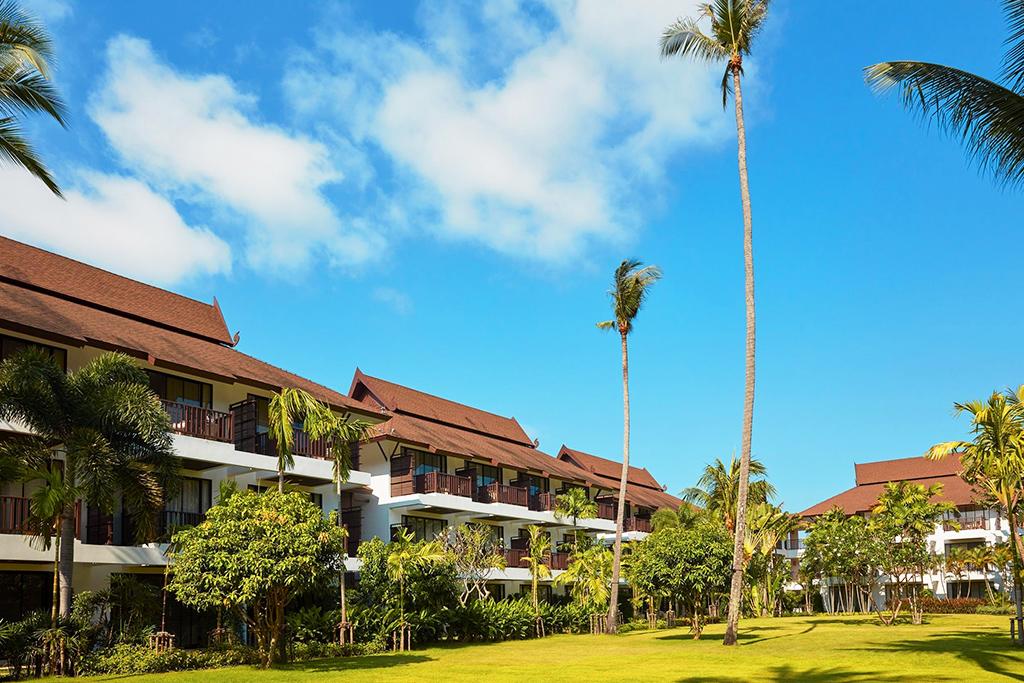 Hôtel Amari Koh Samui 5*, Séjour Thaïlande, Koh Samui par Ôvoyages Hôtel Amari Koh Samui 5*, Séjour Thaïlande, Koh Samui par Ôvoyages