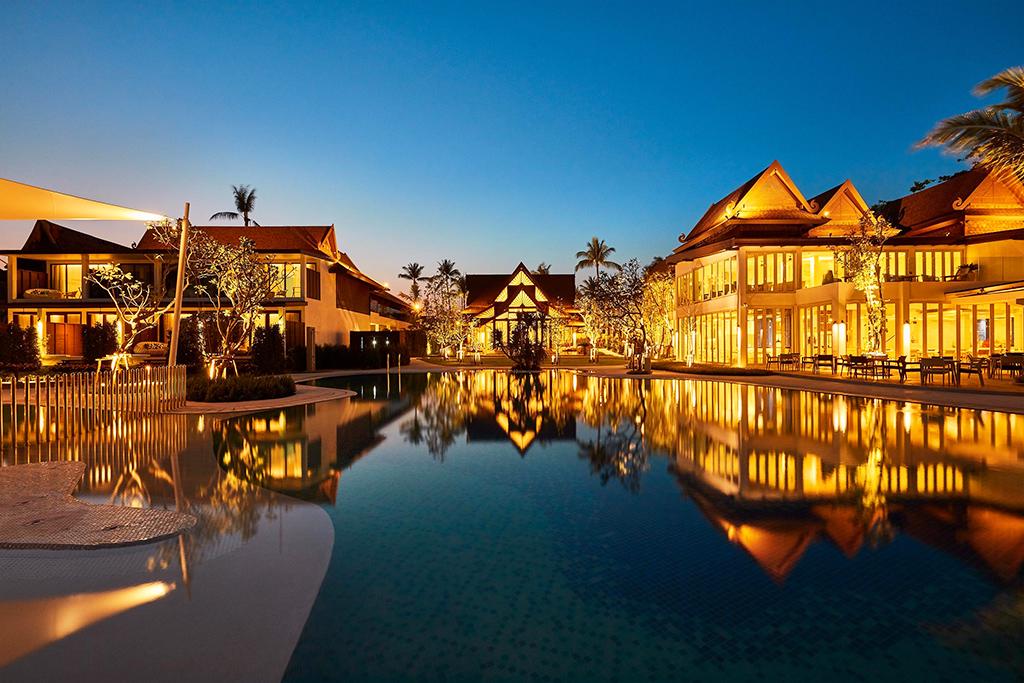 Hôtel Amari Koh Samui 5*, Séjour Thaïlande, Koh Samui par Ôvoyages Hôtel Amari Koh Samui 5*, Séjour Thaïlande, Koh Samui par Ôvoyages