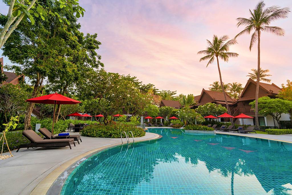 Hôtel Amari Koh Samui 5*, Séjour Thaïlande, Koh Samui par Ôvoyages Hôtel Amari Koh Samui 5*, Séjour Thaïlande, Koh Samui par Ôvoyages
