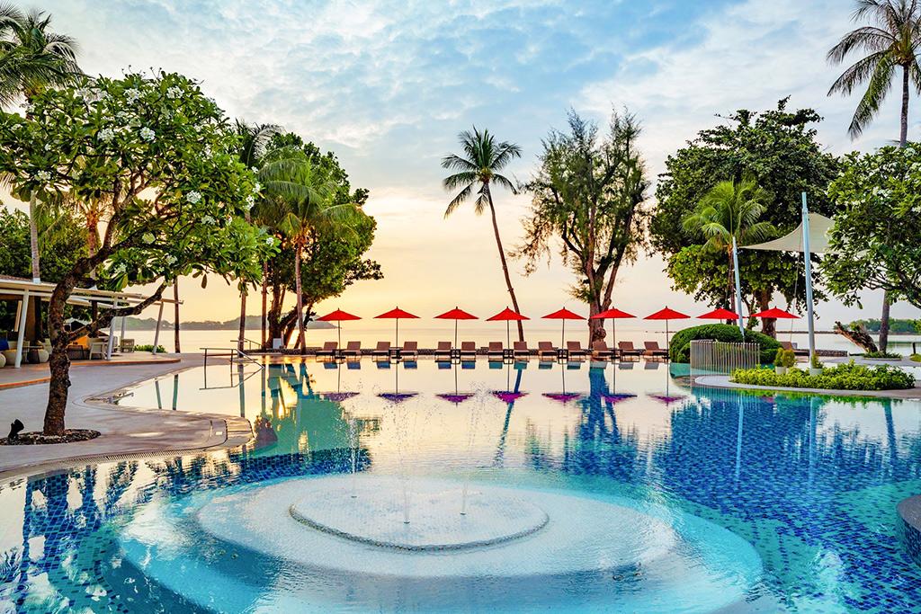 Hôtel Amari Koh Samui 5*, Séjour Thaïlande, Koh Samui par Ôvoyages Hôtel Amari Koh Samui 5*, Séjour Thaïlande, Koh Samui par Ôvoyages