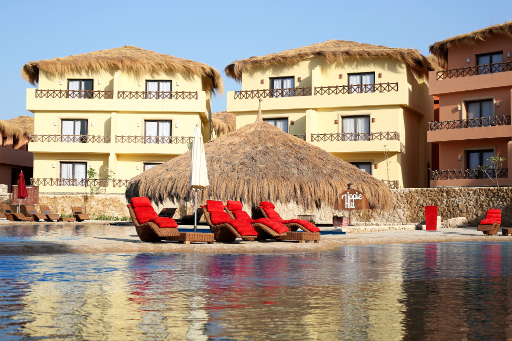 Hôtel Amarina Jannah Resort & Aqua Park 5*, Séjour Egypte, Hurghada par Ôvoyages Hôtel Amarina Jannah Resort & Aqua Park 5*, Séjour Egypte, Hurghada par Ôvoyages
