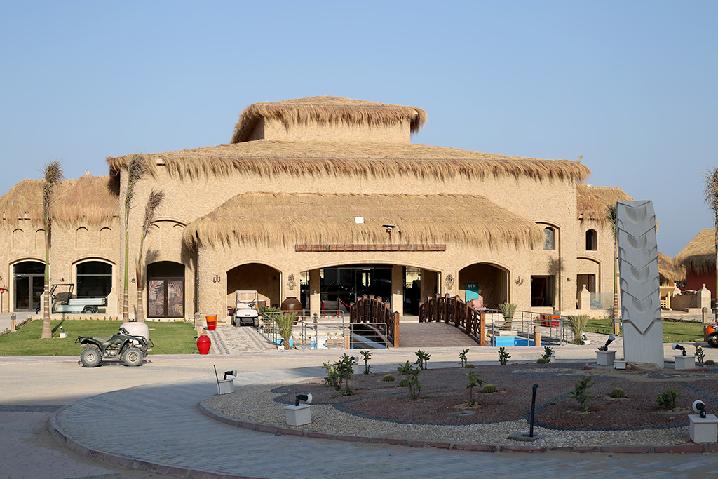 Hôtel Amarina Jannah Resort & Aqua Park 5*, Séjour Egypte, Hurghada par Ôvoyages Hôtel Amarina Jannah Resort & Aqua Park 5*, Séjour Egypte, Hurghada par Ôvoyages