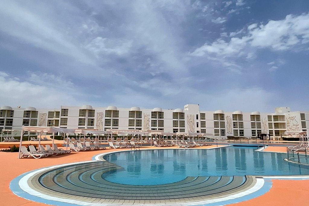 Hôtel Amarina Sun Resort & Aquapark 5*, Séjour Egypte, Sharm El Sheikh par Ôvoyages Hôtel Amarina Sun Resort & Aquapark 5*, Séjour Egypte, Sharm El Sheikh par Ôvoyages