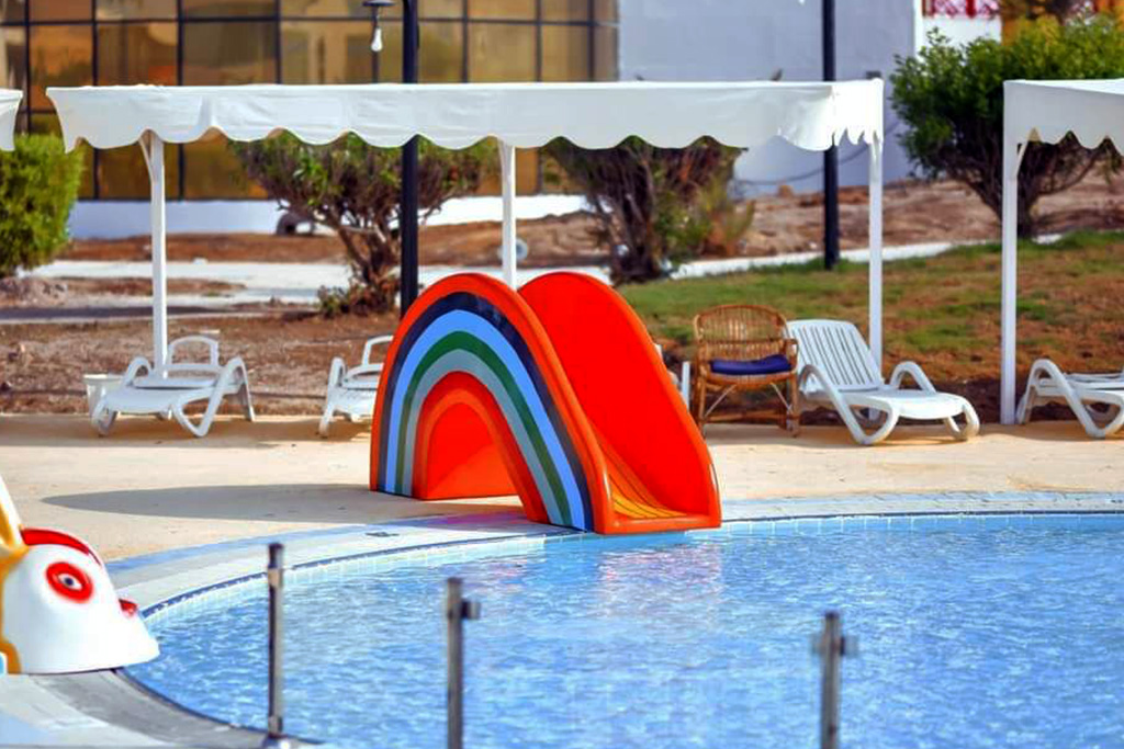 Hôtel Amarina Sun Resort & Aquapark 5*, Séjour Egypte, Sharm El Sheikh par Ôvoyages Hôtel Amarina Sun Resort & Aquapark 5*, Séjour Egypte, Sharm El Sheikh par Ôvoyages