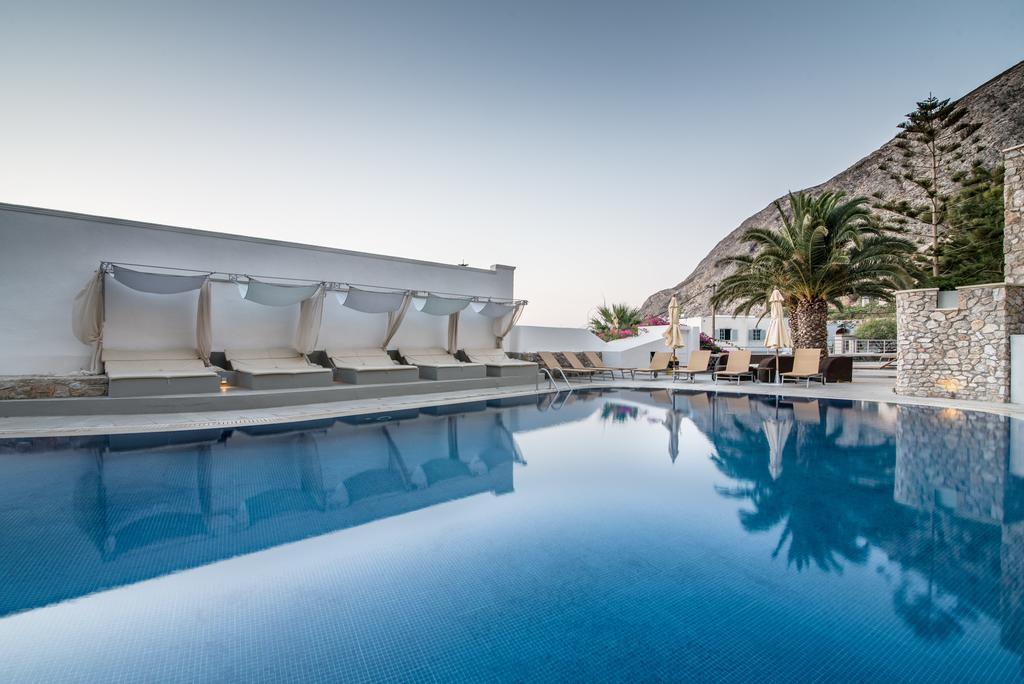 Antinea Suites Hotel & Spa 4* Cyclades - Santorin