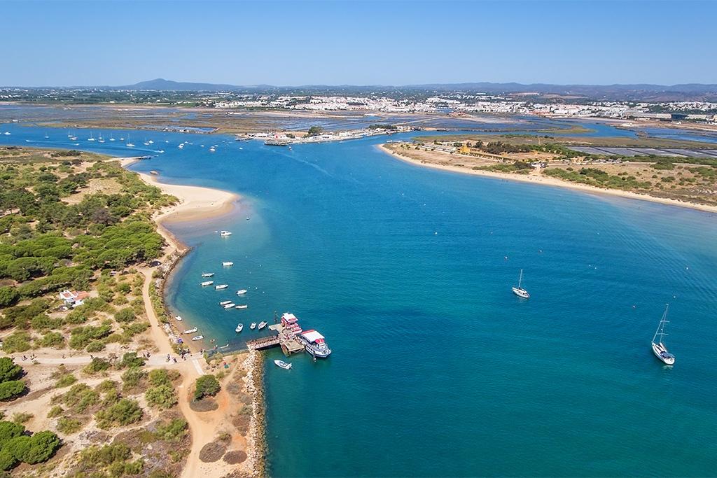 Portugal - Algarve - Faro - Hotel AP Cabanas Beach & Nature  4* - Adult Only (+14 ans)