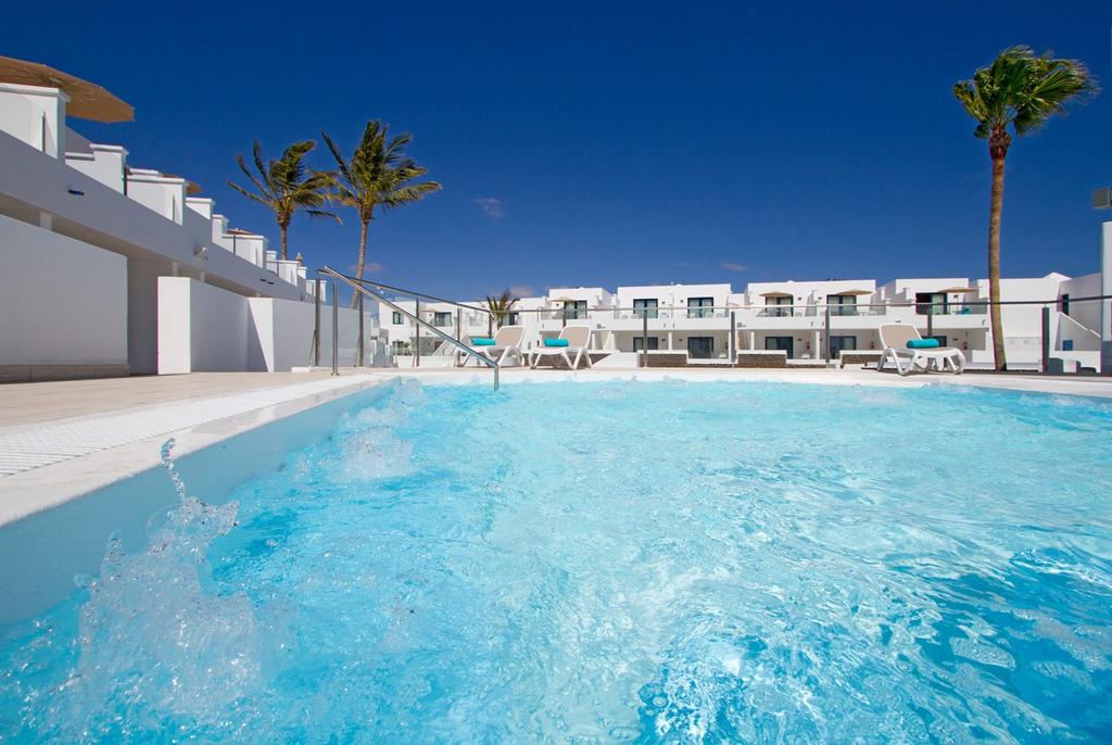 Canaries - Lanzarote - Espagne - Aqua Suites Boutique Hotel 4*