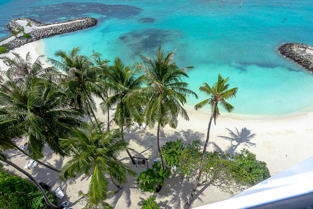 Arena Beach Hotel & Spa 4*