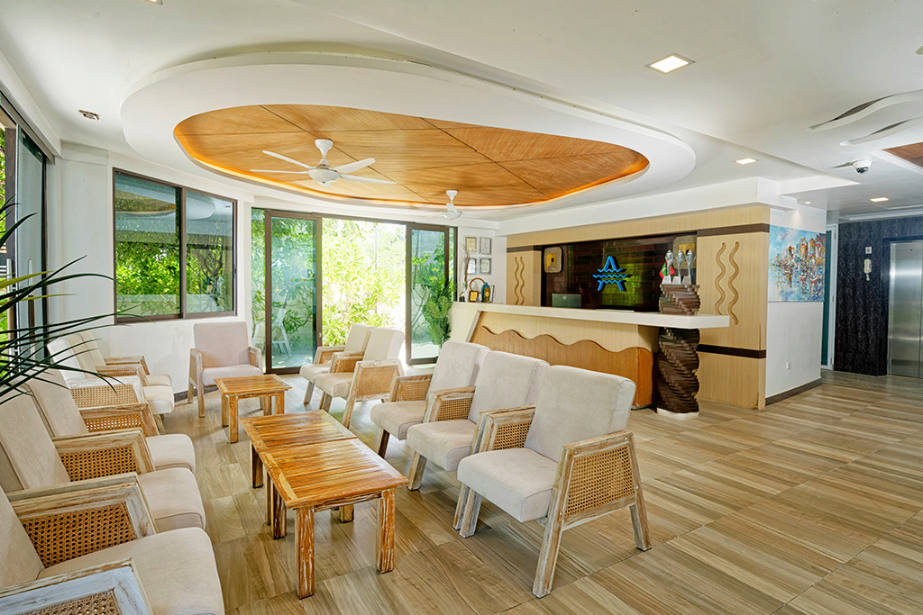 Arena Beach Hotel & Spa 4*