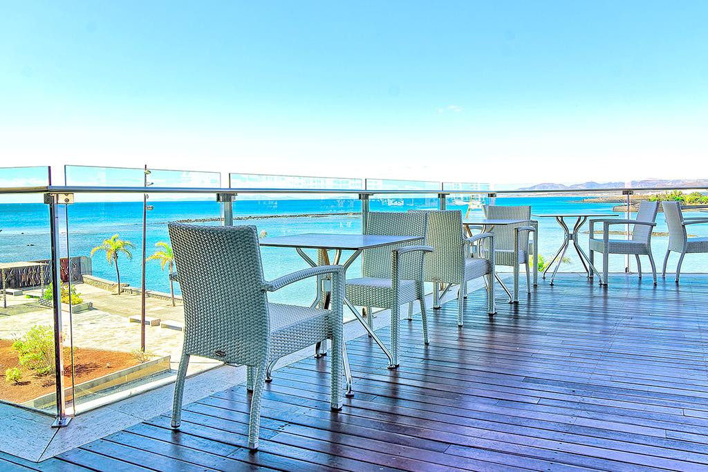 Canaries - Lanzarote - Espagne - Arrecife Gran Hotel 5*