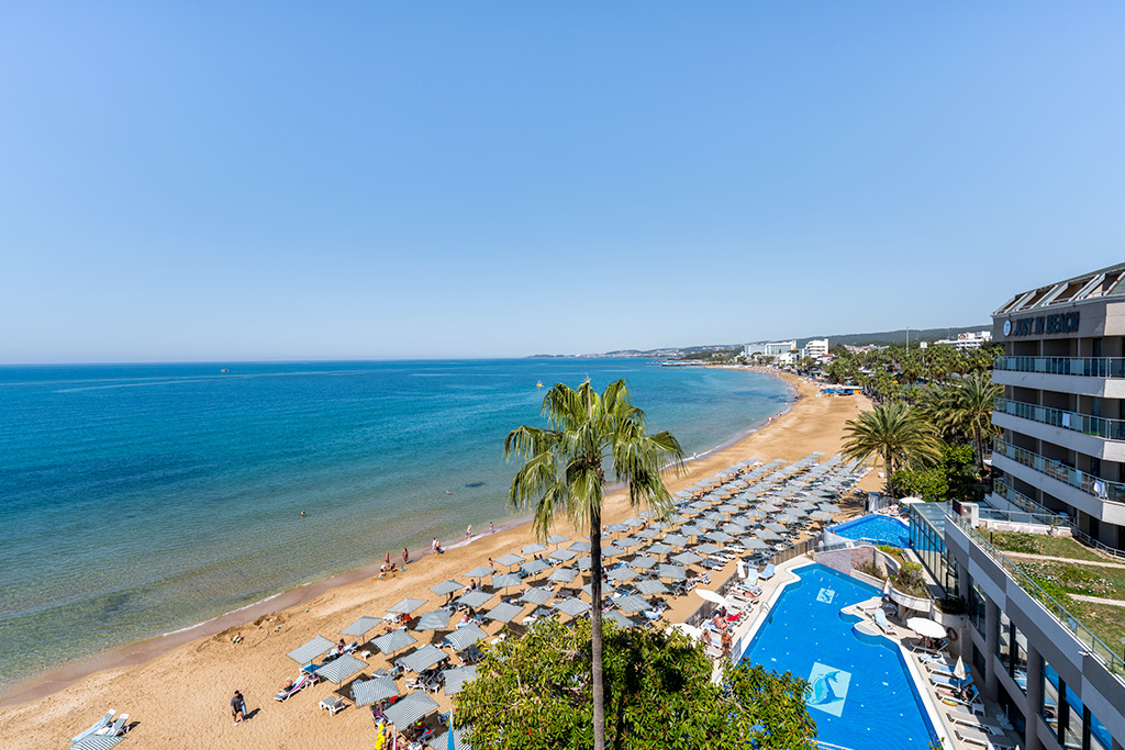 Aska Just In Beach 5*, Séjour Turquie, Antalya par Ôvoyages Aska Just In Beach 5*, Séjour Turquie, Antalya par Ôvoyages