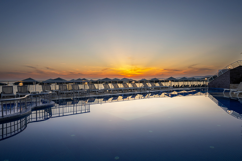 Aska Just In Beach 5*, Séjour Turquie, Antalya par Ôvoyages Aska Just In Beach 5*, Séjour Turquie, Antalya par Ôvoyages