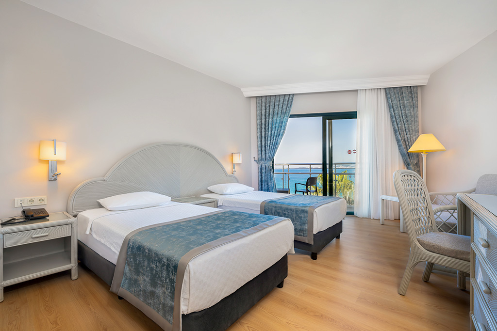 Aska Just In Beach 5*, Séjour Turquie, Antalya par Ôvoyages Aska Just In Beach 5*, Séjour Turquie, Antalya par Ôvoyages