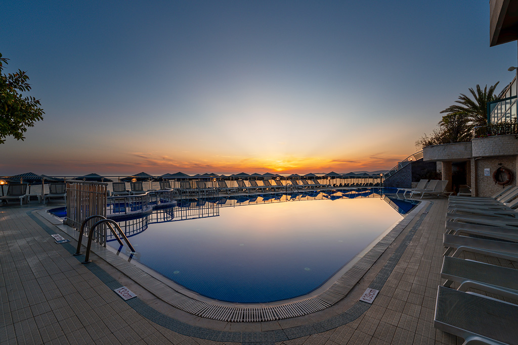 Aska Just In Beach 5*, Séjour Turquie, Antalya par Ôvoyages Aska Just In Beach 5*, Séjour Turquie, Antalya par Ôvoyages